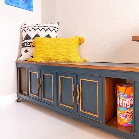 Villa The Patito: Walk To The Zoo, Cafes And Restaurants Albuquerque Exterior foto