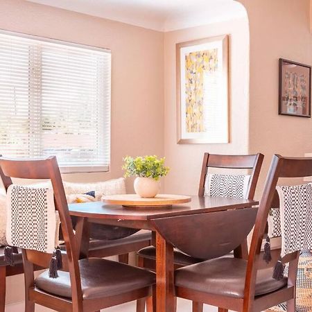 Villa The Patito: Walk To The Zoo, Cafes And Restaurants Albuquerque Exterior foto