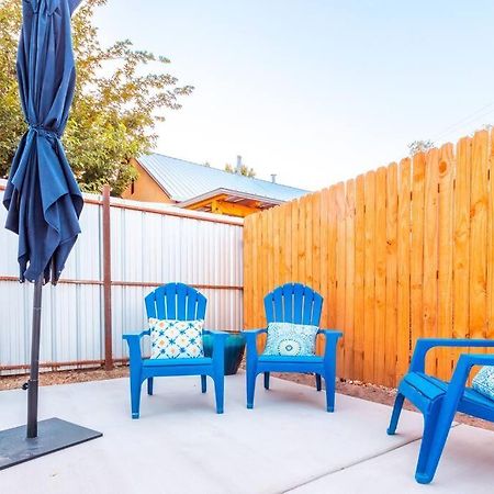 Villa The Patito: Walk To The Zoo, Cafes And Restaurants Albuquerque Exterior foto