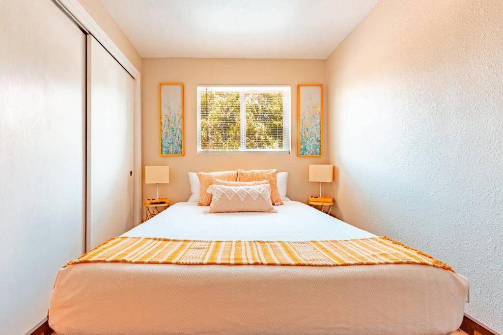 Villa The Patito: Walk To The Zoo, Cafes And Restaurants Albuquerque Exterior foto